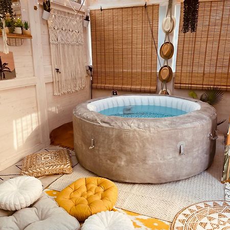 Vita Lenta Roma Pigneto Terrazza Dış mekan fotoğraf