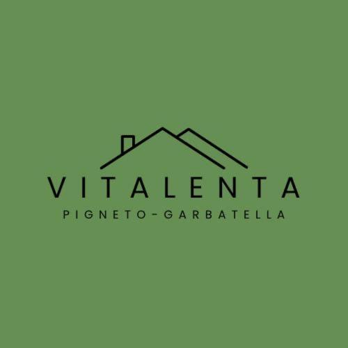 Vita Lenta Roma Pigneto Terrazza Dış mekan fotoğraf