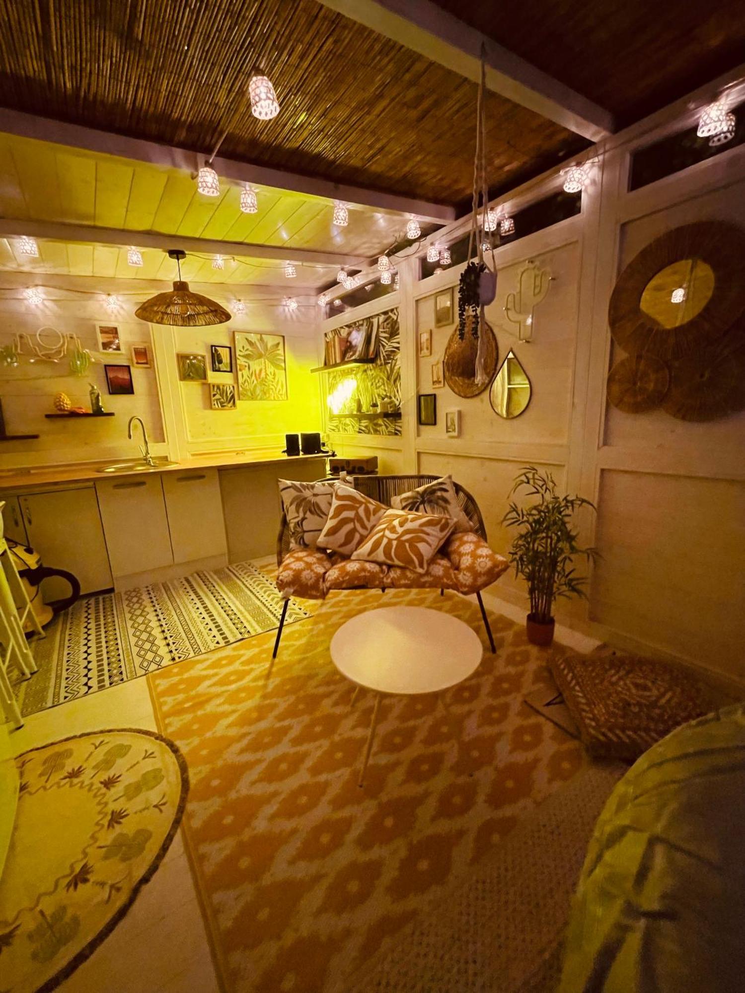 Vita Lenta Roma Pigneto Terrazza Dış mekan fotoğraf